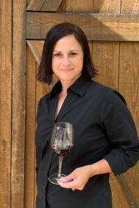 Jean Householder, Curator of Wine & Experiences at The Kitchen at Middleground Farms