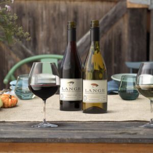 Winemaker's Dinner Series Featuring Lange Estate at The Kitchen at Middleground Farms