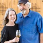 Wendy and Don Lange, Lange Family Estate
