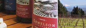 Lemelson Vineyards at The Kitchen at Middleground Farms