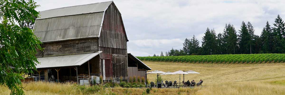 MonksGate Vineyard Winemaker’s Dinner