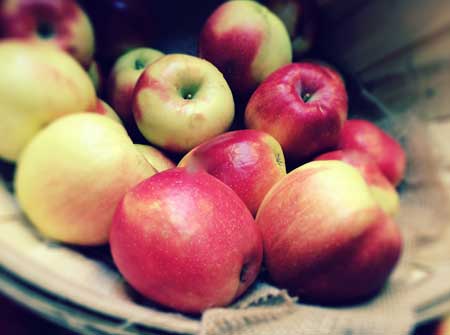Date Night: Autumn Harvest Dinner Party!