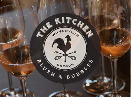 Blush & Bubbles Wine Festival