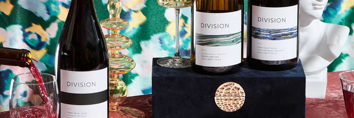 Division Winemaking Co.