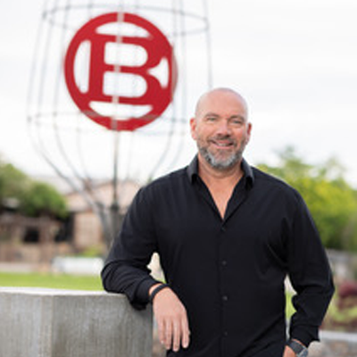 John Bookwalter, Bookwatler Wines John Bookwalter