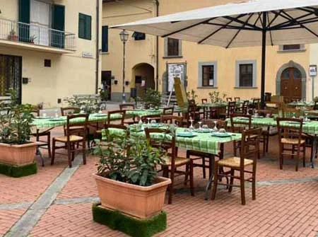 Summer-in-Tuscany Summer in Tuscany with Chef Andrea Ribes