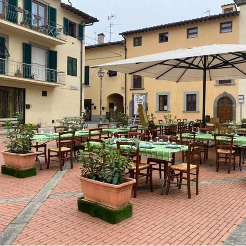 Summer-in-Tuscany Summer in Tuscany with Chef Andrea Ribes