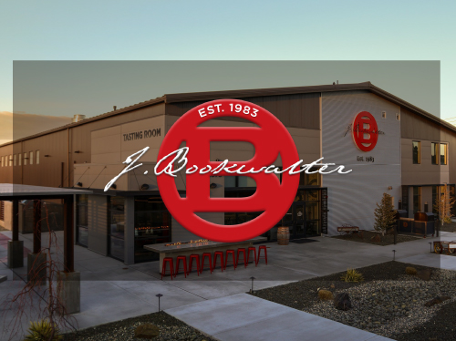 Winemaker’s Dinner – Bookwalter Wines