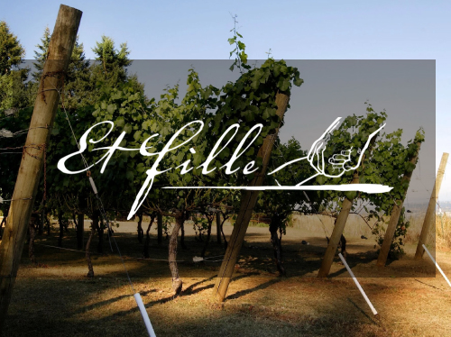 Winemaker’s Dinner – Et Fille