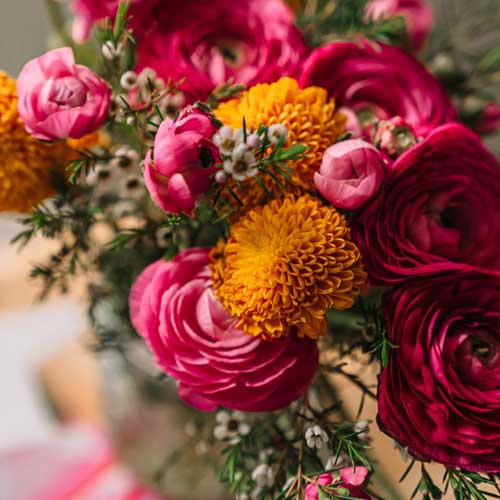 Dinners in The Kitchen: Valentine’s Date Night