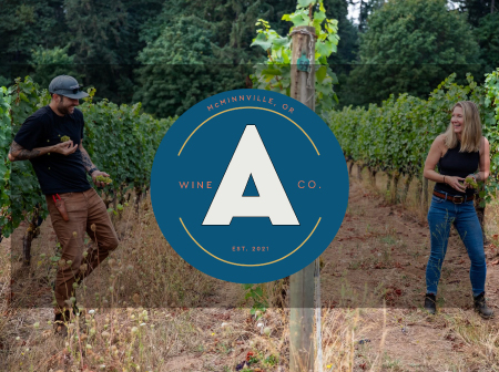 Winemaker’s Dinner – Approachment Wines
