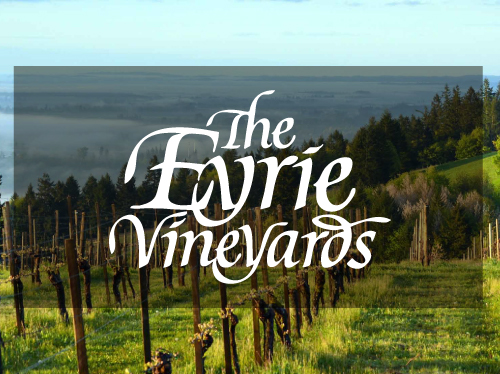 The Eyrie Vineyards