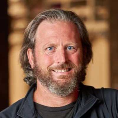 WDS_Bio_QuadyNorth_Herb Herb Quady