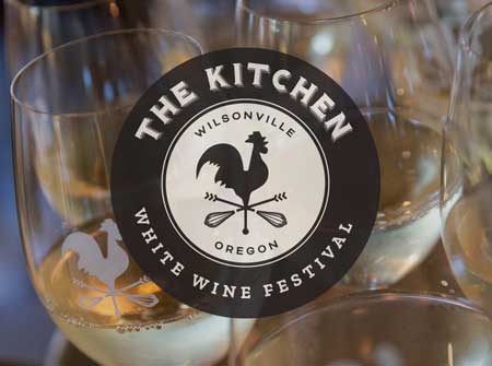 White Wine Festival