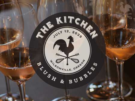 Blush & Bubbles Wine Festival