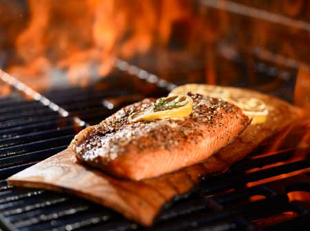 Date Night: Wood Fired Feast