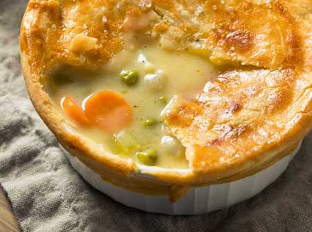 Easy Weeknight Meals: Comforting Casseroles