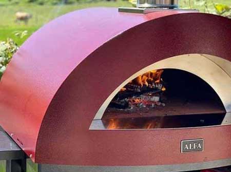 Spring Wood Fired Feast