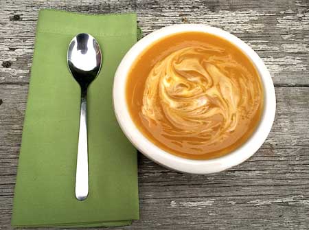 Fall Soups