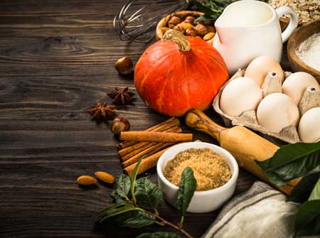 Thanksgiving Prep Pickup Party & Pre-Order Items