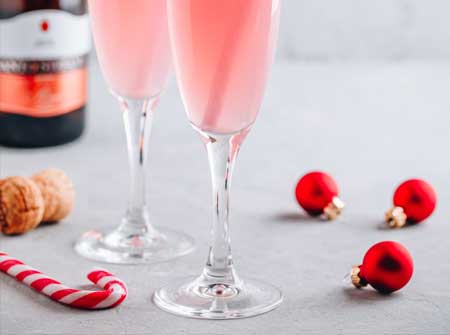 Holiday Cocktail Party