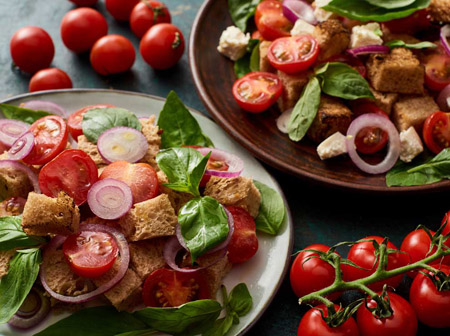 Foodie’s Night Out: Mediterranean Autumn