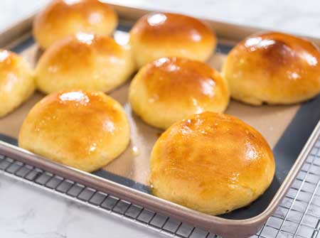 Brunch & Bubbles: Mediterranean Spring