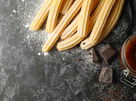 Foodie’s Night Out: Nuevas Tapas