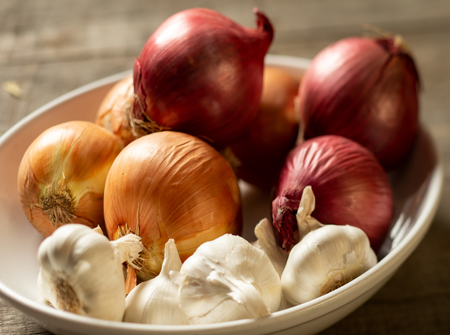 Plant Based Meals: Autumn Flavors