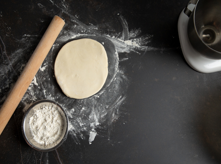 Flour Power: Oodles of Strudel