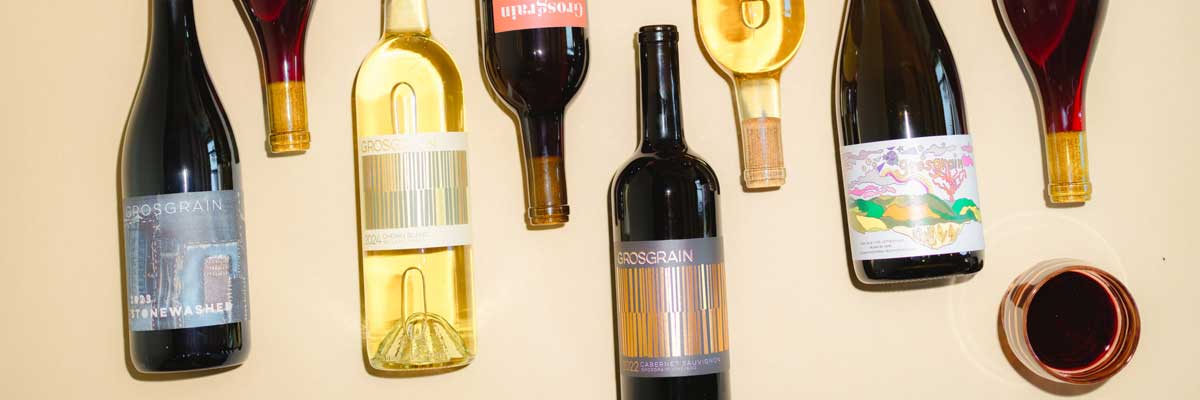 Grosgrain Vineyards