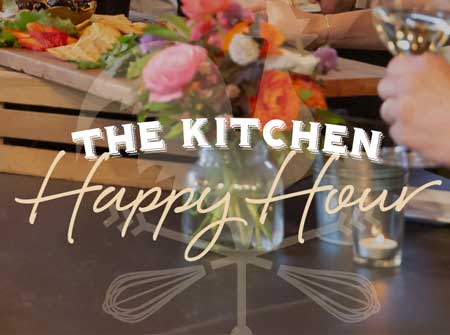 Happy Hour