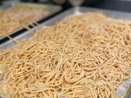 Next Gen Cooks: Pasta Perfection