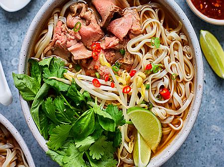 Pho Real: Broth & Beyond