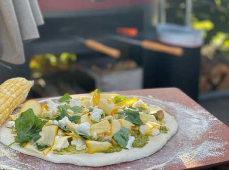 The Perfect Pizza