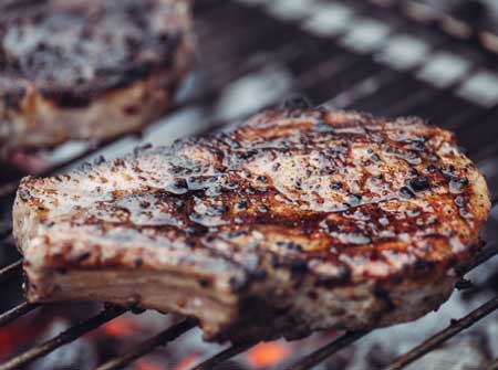 Foodie’s Night Out: Argentine Grilling