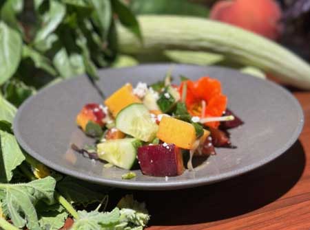 Brunch & Bubbles: Garden Party
