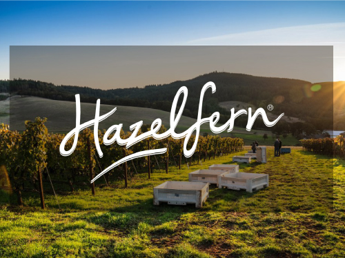 Hazelfern Cellars Winemaker’s Dinner