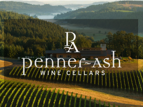 Penner-Ash Wine Cellars Winemaker’s Dinner