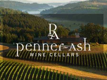 Penner-Ash Wine Cellars Winemaker’s Dinner