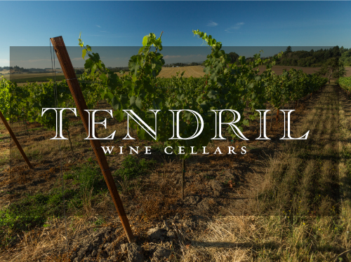 Tendril Wine Cellars Winemaker’s Dinner
